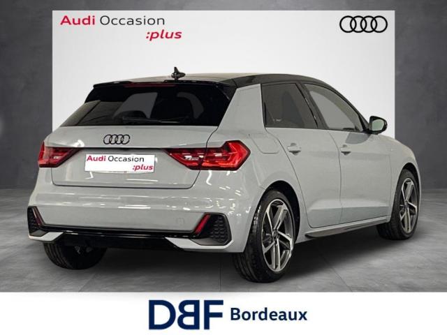 Audi A1 Sportback image 6