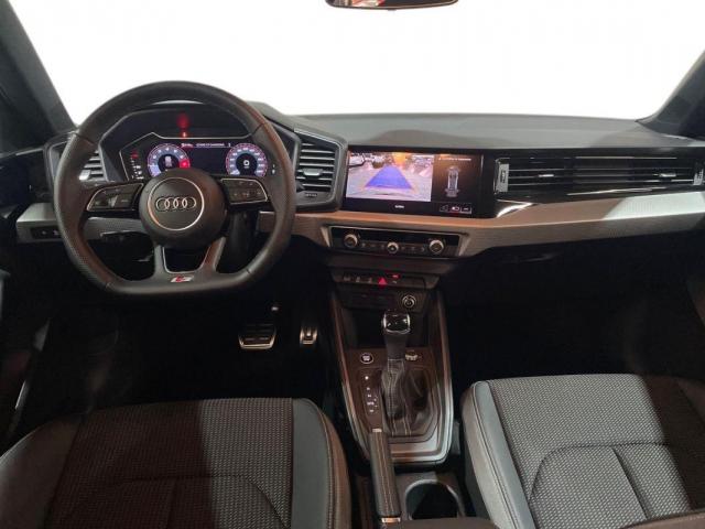 Audi A1 Sportback image 8