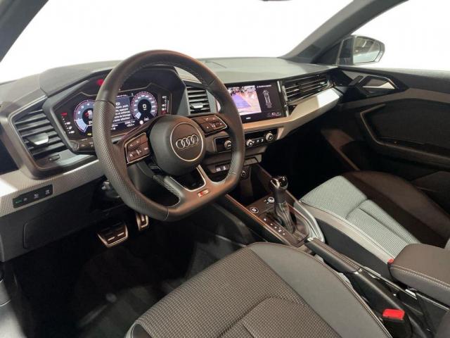 Audi A1 Sportback image 3