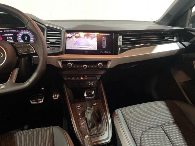 Audi A1 Sportback image 9