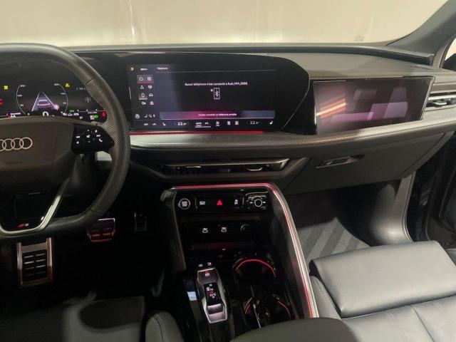 Audi Q5 image 3