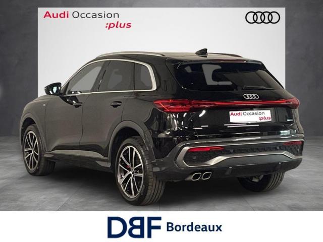 Audi Q5 image 7