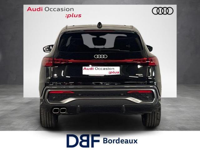Audi Q5 image 8