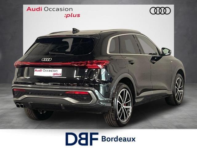 Audi Q5 image 6