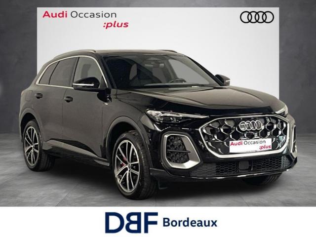 Audi Q5 image 2