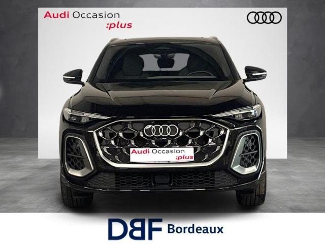 Audi Q5 image 1