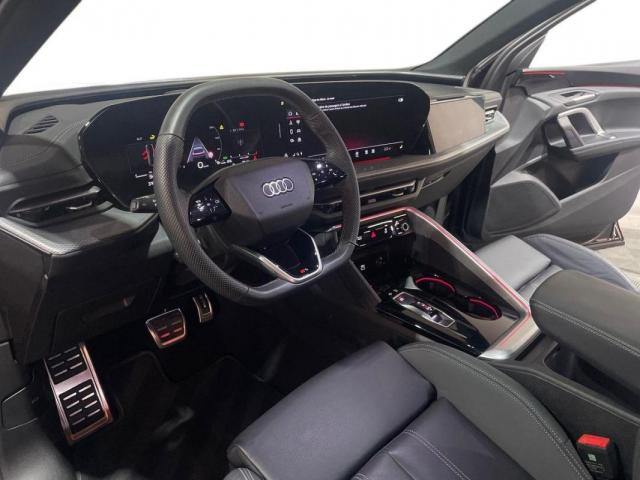 Audi Q5 image 4