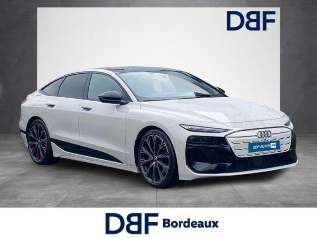 Audi A6 image 6
