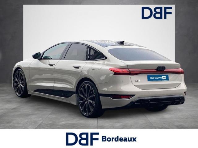 Audi A6 image 9