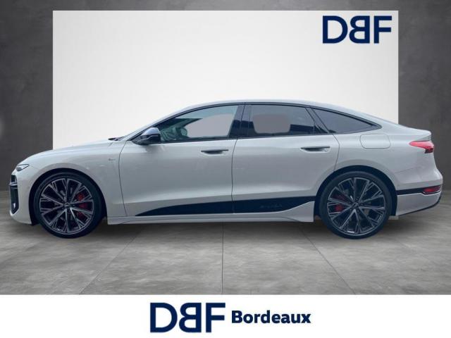 Audi A6 image 7