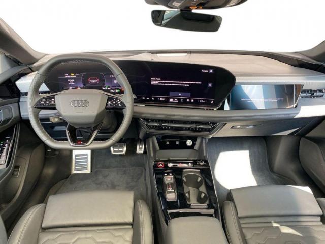 Audi A6 image 3
