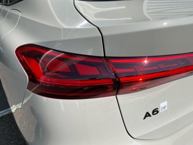 Audi A6 image 5