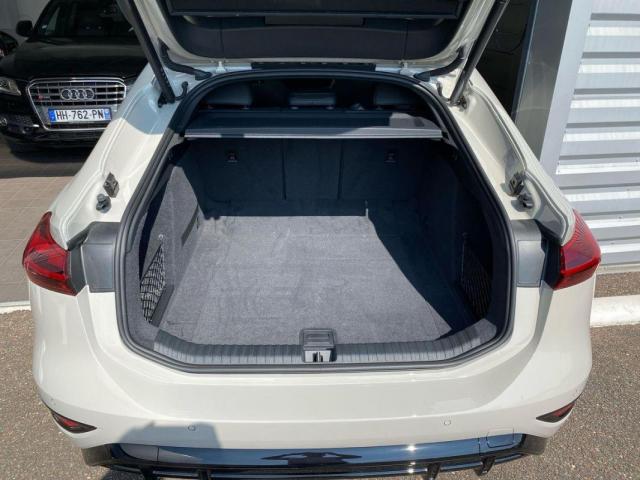 Audi A6 image 1