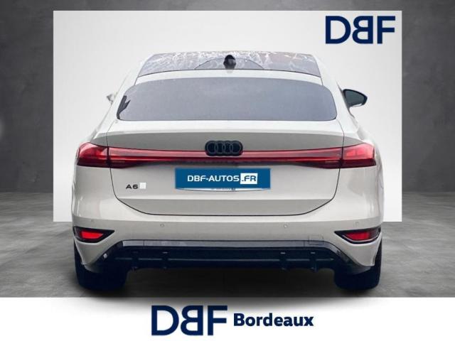 Audi A6 image 2