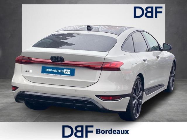 Audi A6 image 4