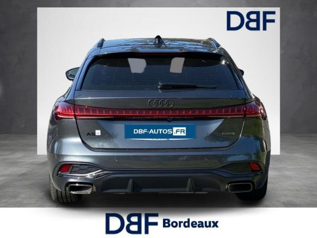 Audi A5 image 1