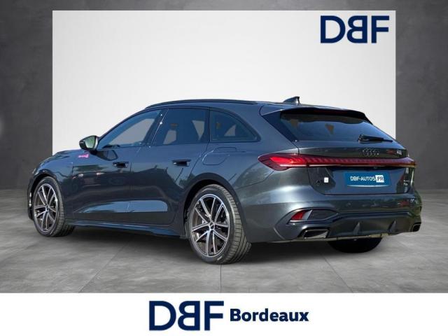 Audi A5 image 3