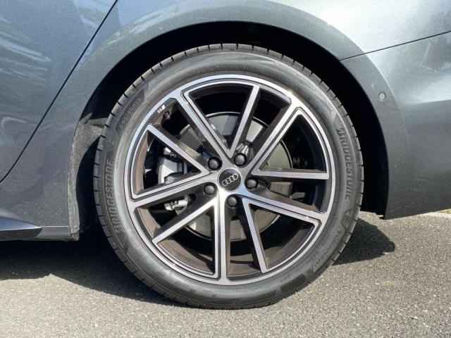 Audi A5 image 7