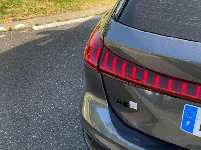 Audi A5 image 5