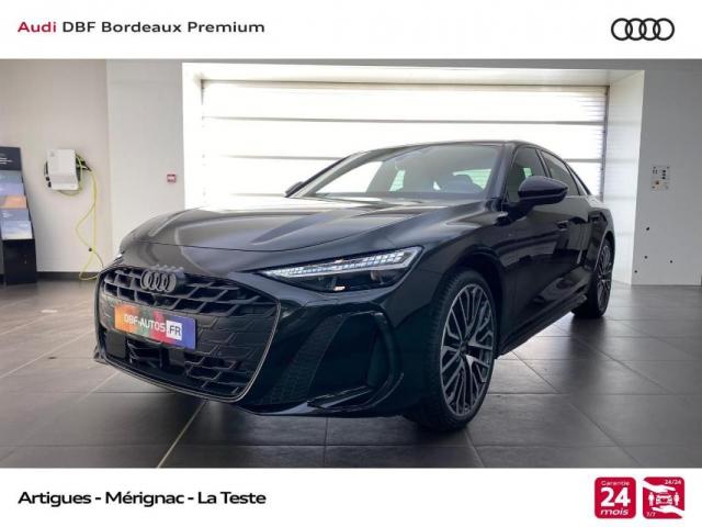 Audi A6 E Hybrid Quattro 367 Ch S Tronic