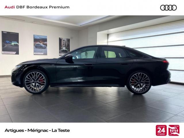 Audi A6 image 5