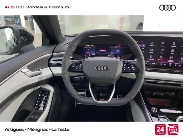 Audi A6 image 8