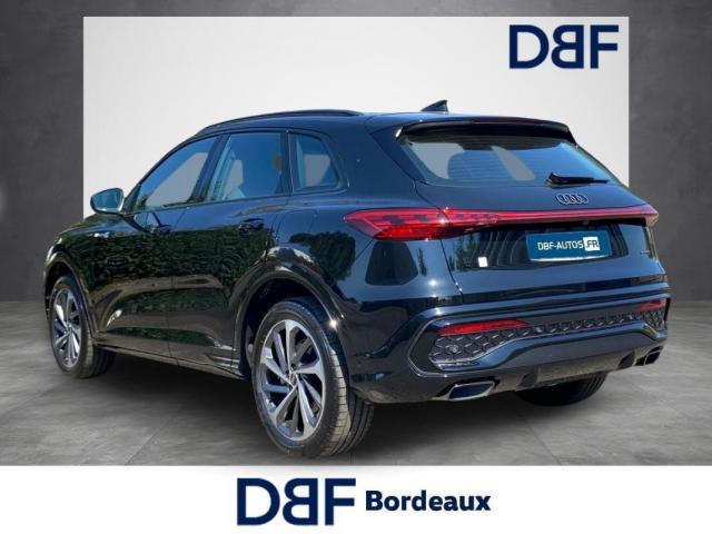 Audi Q5 image 3