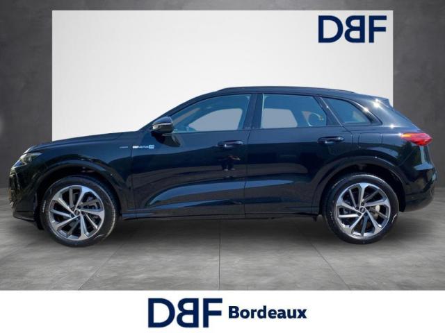 Audi Q5 image 8