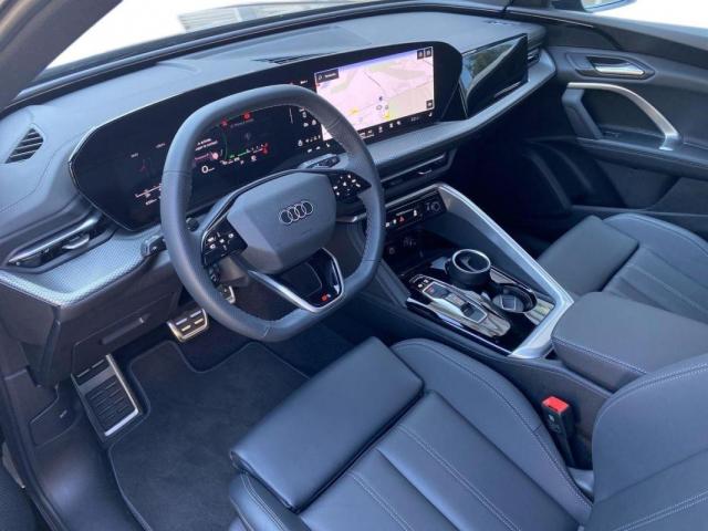 Audi Q5 image 1