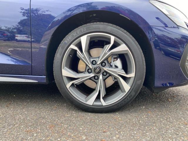 Audi A3 image 7