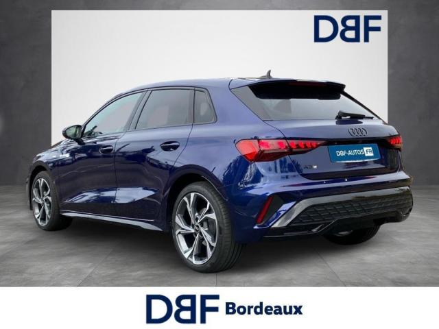 Audi A3 image 2