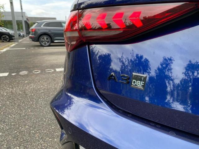 Audi A3 image 3