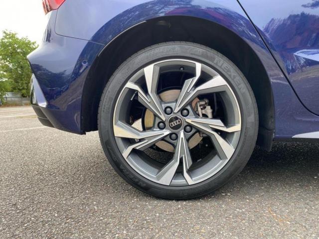 Audi A3 image 9