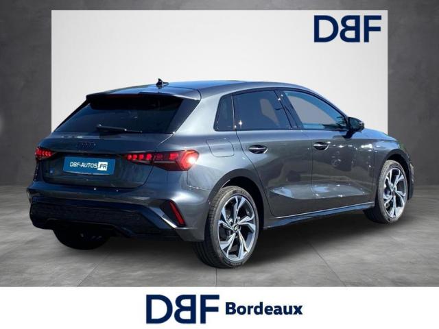Audi A3 image 7