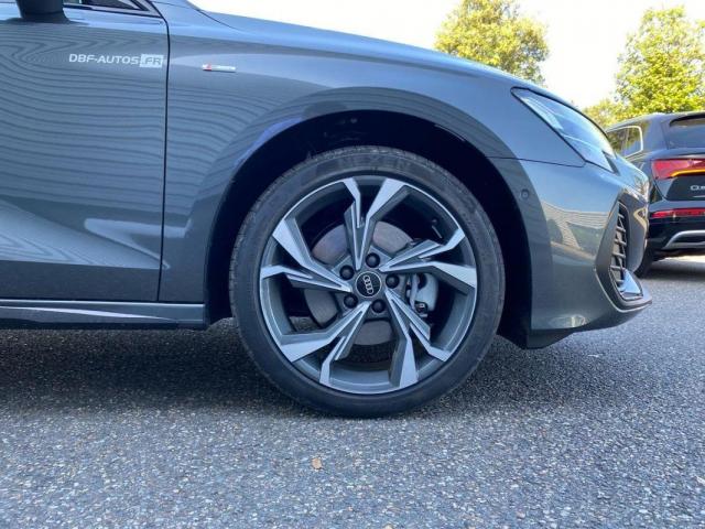 Audi A3 image 3