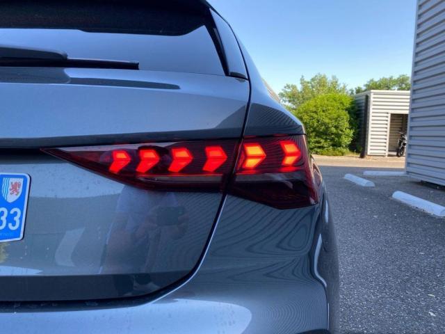 Audi A3 image 4