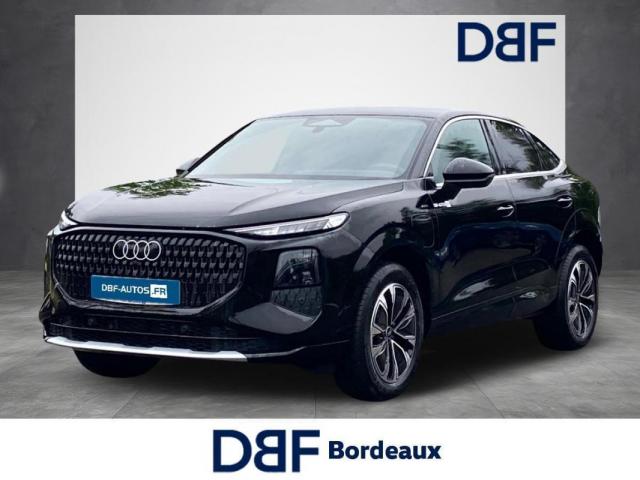 Audi Q3 Sb E Hybrid 272 Ch S Tronic 6