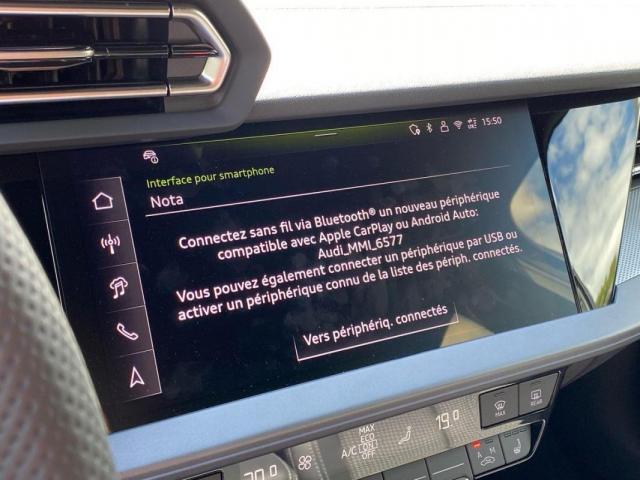 Audi A3 image 8