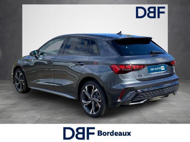 Audi A3 image 7