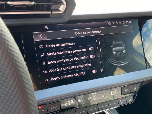 Audi A3 image 9