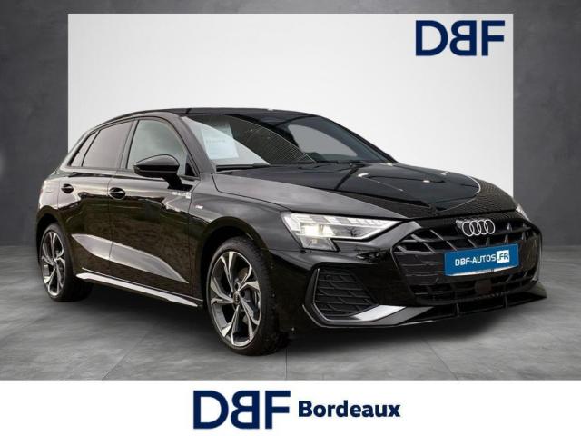 Audi A3 image 4