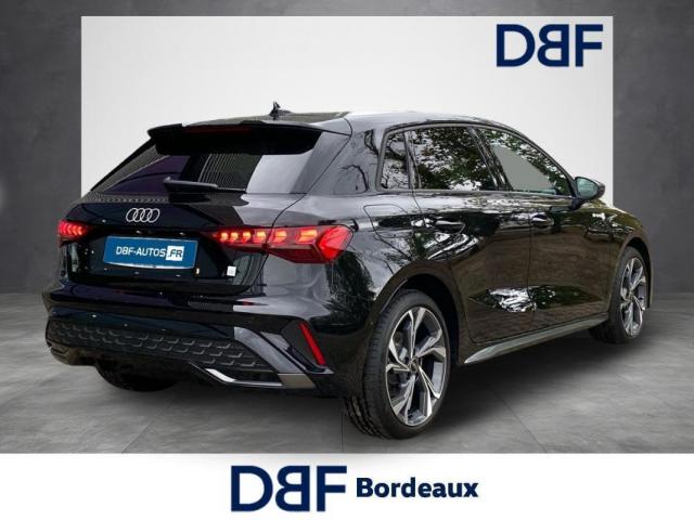 Audi A3 image 9