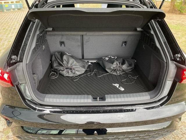 Audi A3 image 3