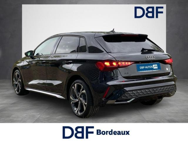 Audi A3 image 5