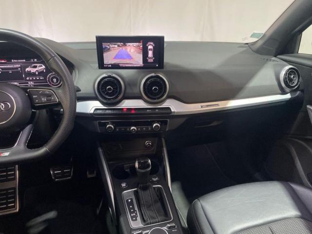Audi Q2 image 5