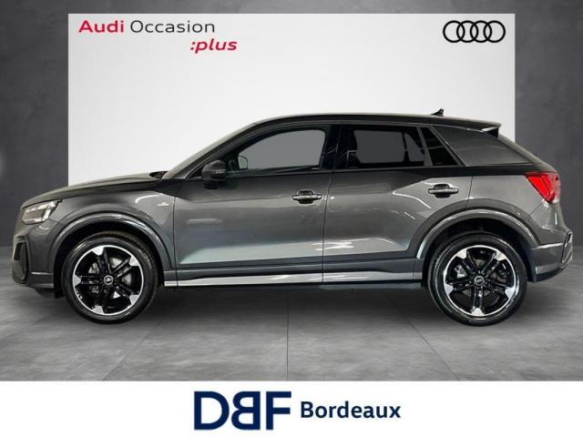 Audi Q2 image 9