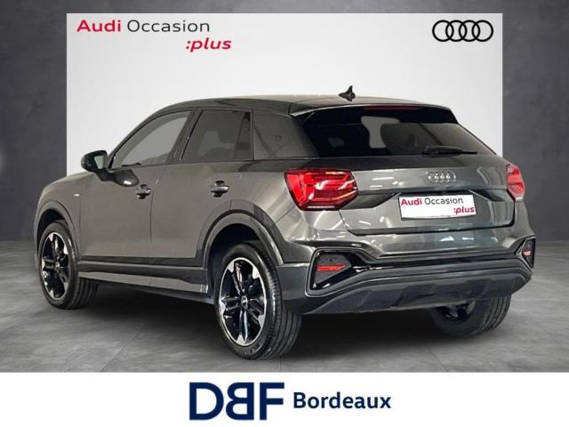 Audi Q2 image 7