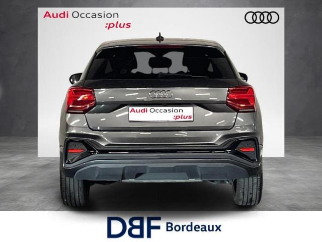 Audi Q2 image 8