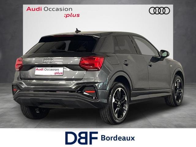 Audi Q2 image 4