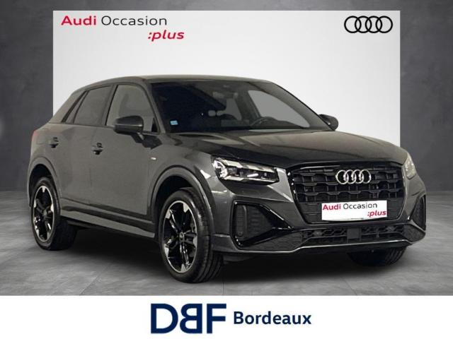 Audi Q2 image 3